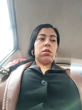 Emily Wane online show from April 14, 4:12 pm