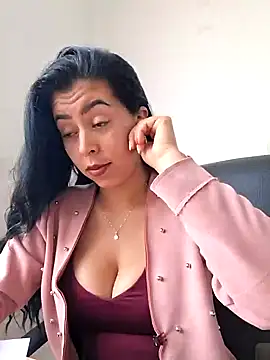 Emily Wane online show from June 3, 6:12 pm