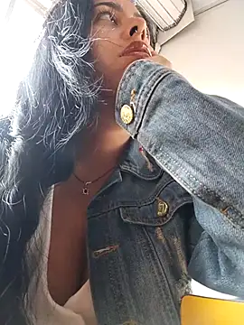 Emily Wane online show from March 24, 5:35 pm