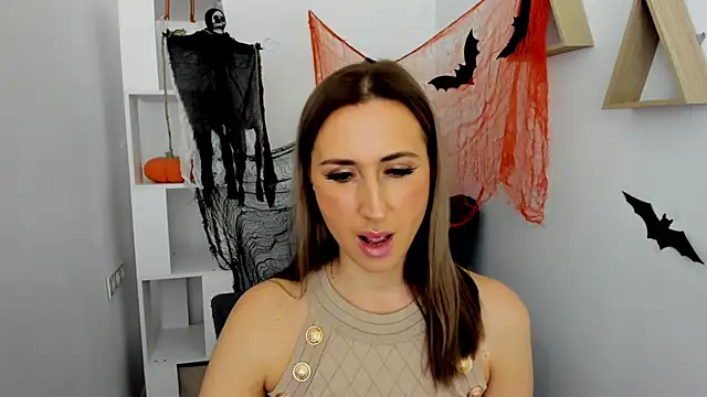 PassionGlow online show from October 21, 3:28 am