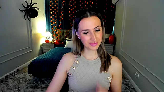 PassionGlow online show from October 30, 4:00 am