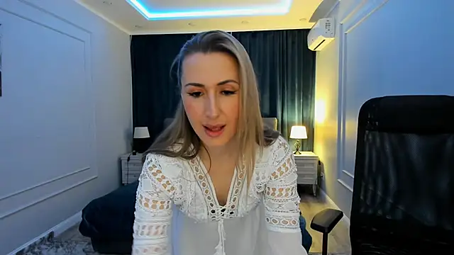 PassionGlow online show from March 18, 3:34 am