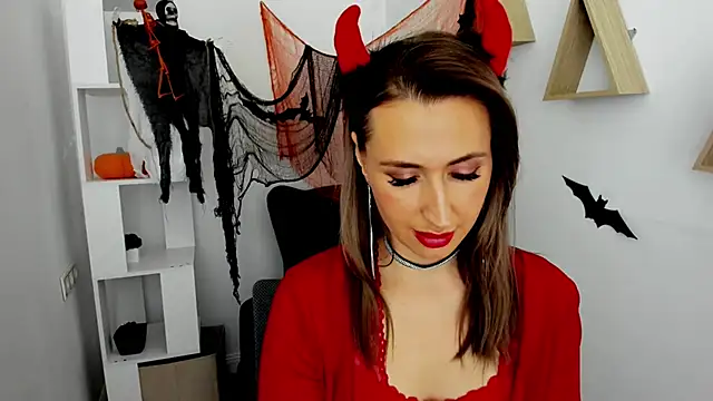 PassionGlow online show from October 31, 3:47 am