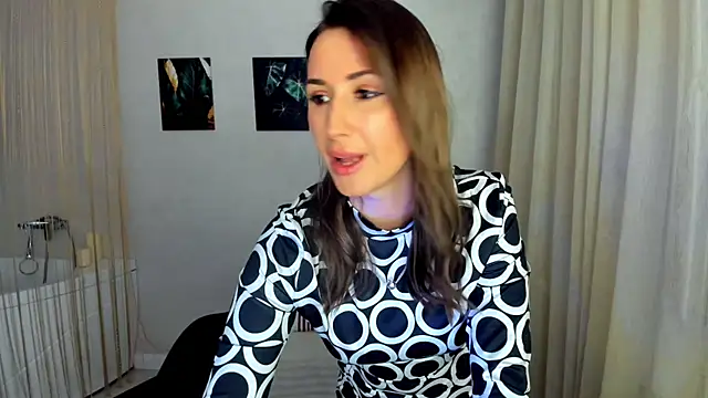 PassionGlow online show from March 26, 7:56 pm