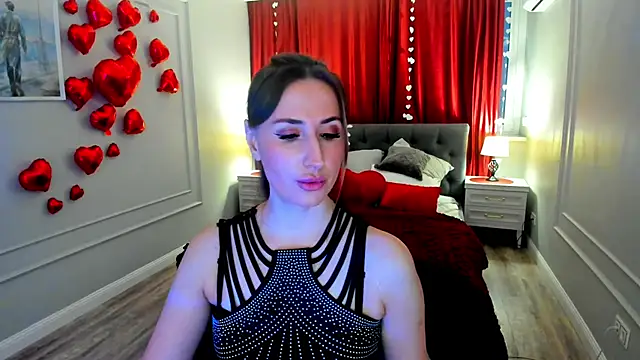 PassionGlow online show from February 16, 3:49 am