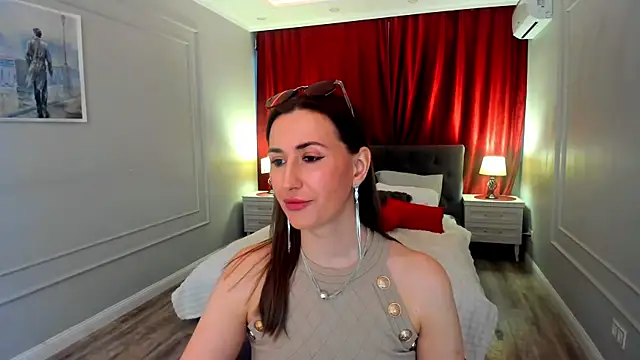 PassionGlow online show from March 30, 2:35 am