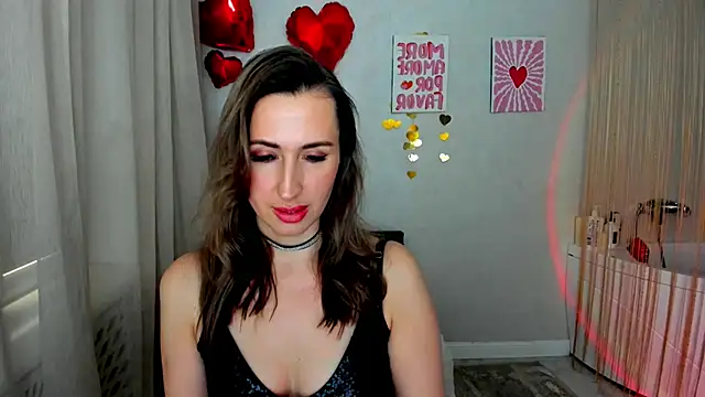 PassionGlow online show from February 19, 4:31 am