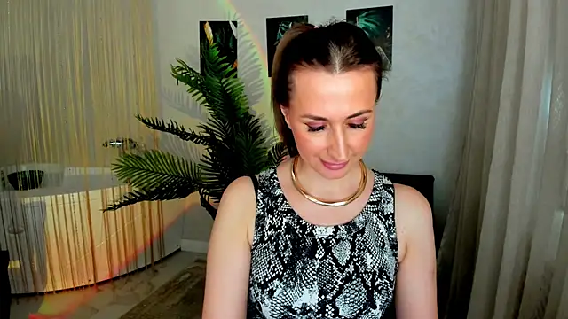 PassionGlow online show from April 24, 3:41 am