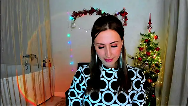 PassionGlow online show from January 10, 7:09 pm