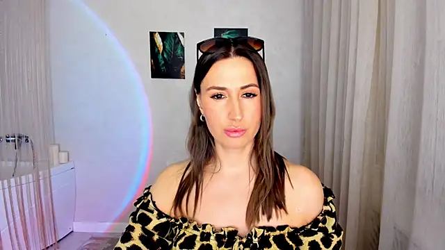 PassionGlow online show from March 18, 7:37 pm