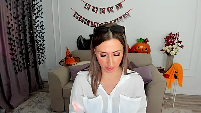 PassionGlow online show from October 25, 3:49 am