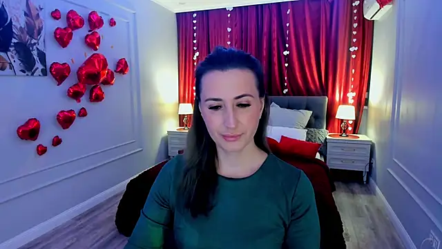 PassionGlow online show from February 6, 3:13 am