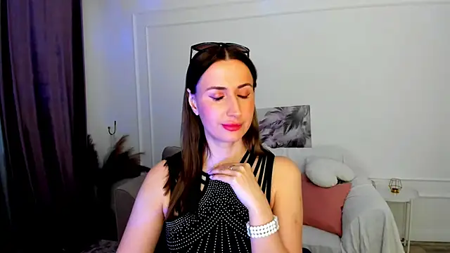 PassionGlow online show from March 24, 2:33 am