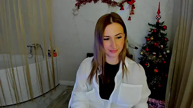 PassionGlow online show from January 8, 4:40 am