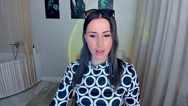 PassionGlow online show from March 16, 3:36 am