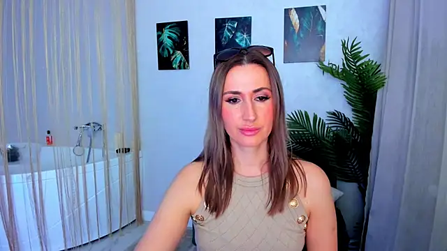 PassionGlow online show from November 7, 7:18 pm