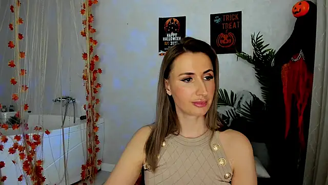 PassionGlow online show from November 5, 11:24 am