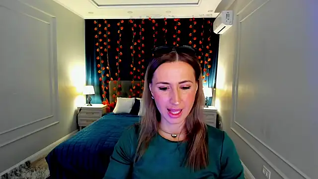 PassionGlow online show from November 11, 3:34 am