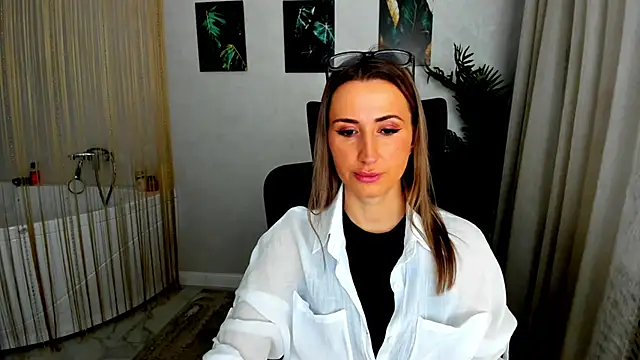 PassionGlow online show from November 28, 3:17 am