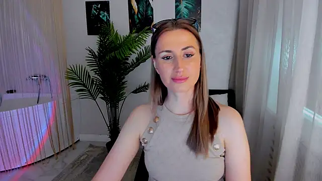 PassionGlow online show from June 3, 3:29 am