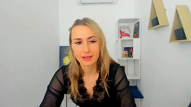 PassionGlow online show from March 13, 2:05 am