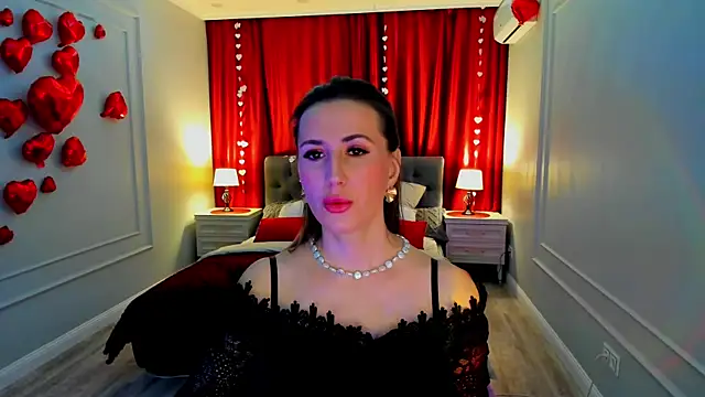 PassionGlow online show from February 12, 2:22 am