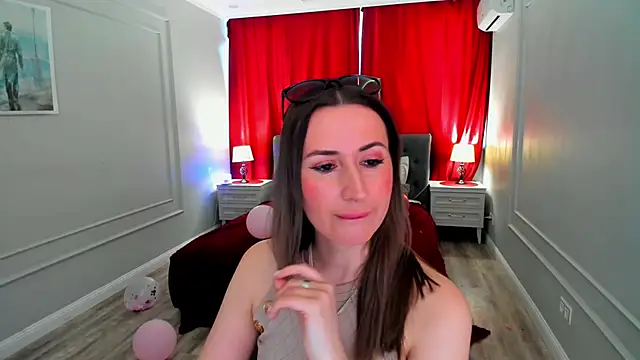 PassionGlow online show from March 23, 4:01 am