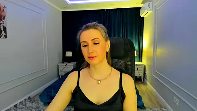PassionGlow online show from March 10, 3:34 am
