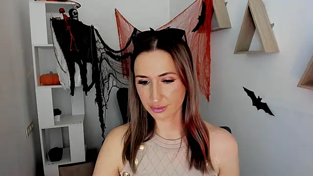 PassionGlow online show from November 1, 3:46 am