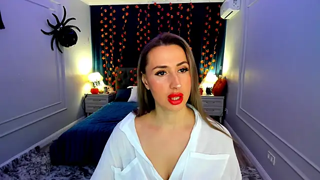 PassionGlow online show from October 29, 3:38 am