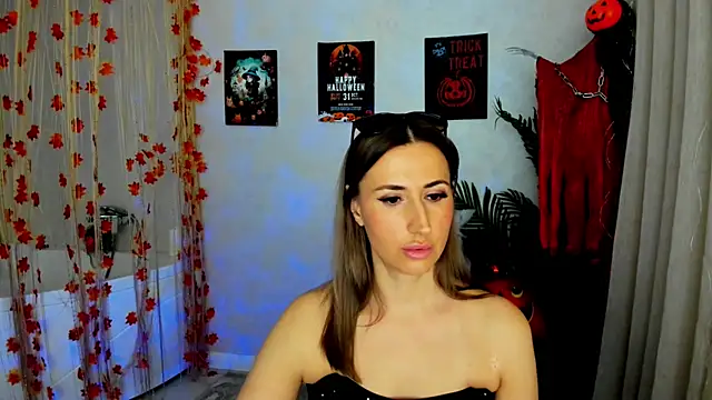 PassionGlow online show from October 26, 3:29 am