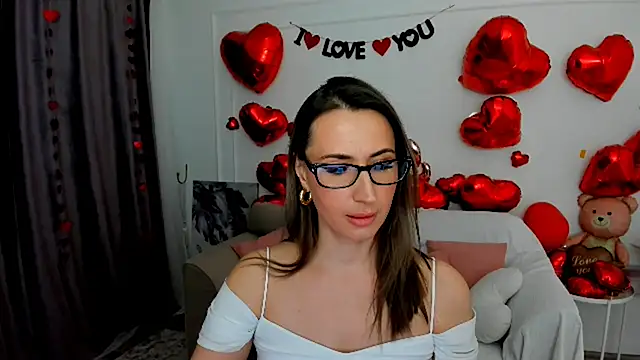 PassionGlow online show from February 13, 3:28 am