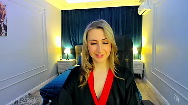 PassionGlow online show from February 27, 6:42 pm