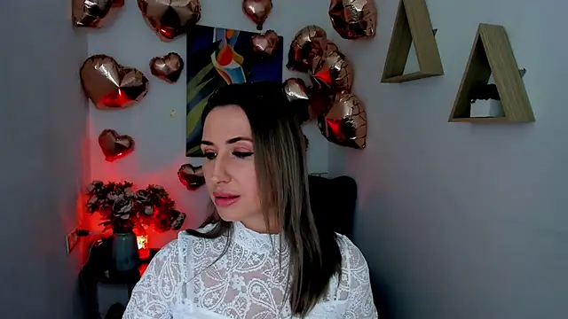 PassionGlow online show from February 10, 10:14 am