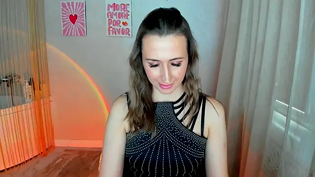 PassionGlow online show from February 24, 4:46 am