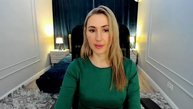 PassionGlow online show from February 23, 2:35 pm