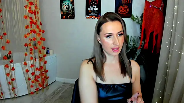 PassionGlow online show from October 13, 3:41 am