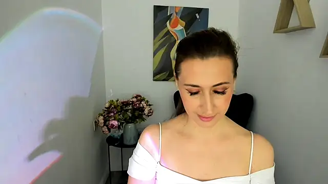 PassionGlow online show from March 4, 3:14 am