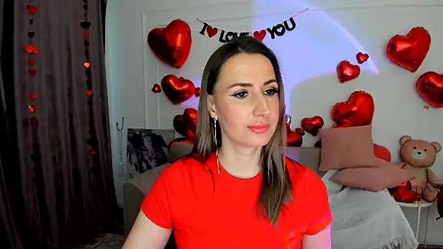 PassionGlow online show from February 17, 4:10 am