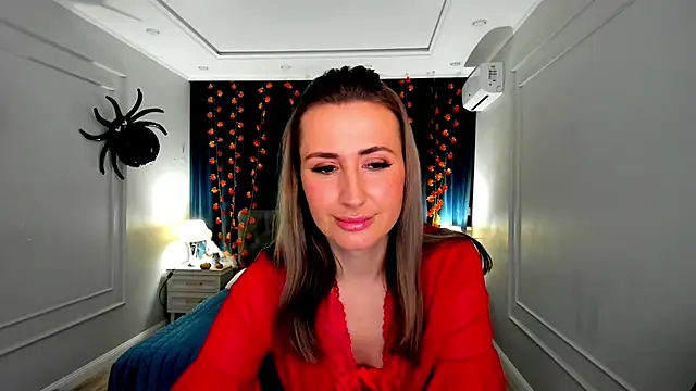 PassionGlow online show from November 6, 7:40 pm