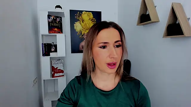 PassionGlow online show from November 26, 7:47 pm