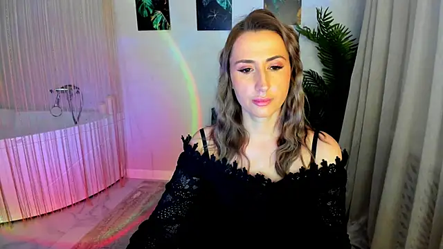 PassionGlow online show from November 29, 3:50 am