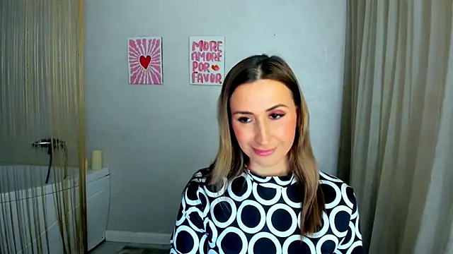 PassionGlow online show from March 3, 3:24 am