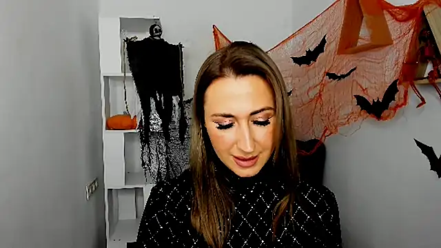 PassionGlow online show from October 11, 7:15 pm