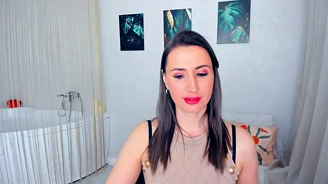 PassionGlow online show from March 17, 3:31 am