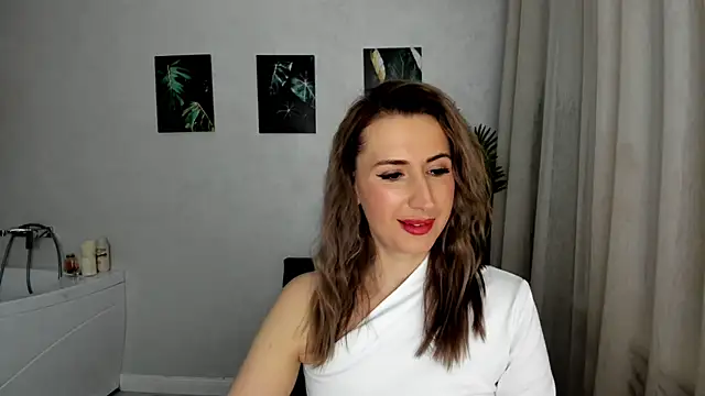 PassionGlow online show from November 17, 3:43 am