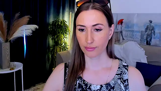 PassionGlow online show from May 24, 3:17 am