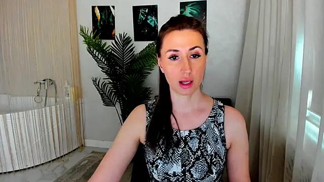 PassionGlow online show from May 17, 4:23 am