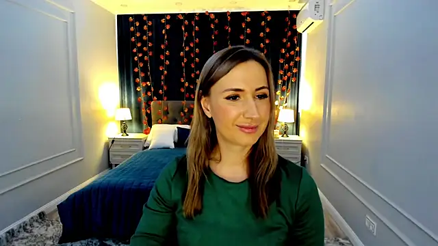 PassionGlow online show from November 16, 11:48 am