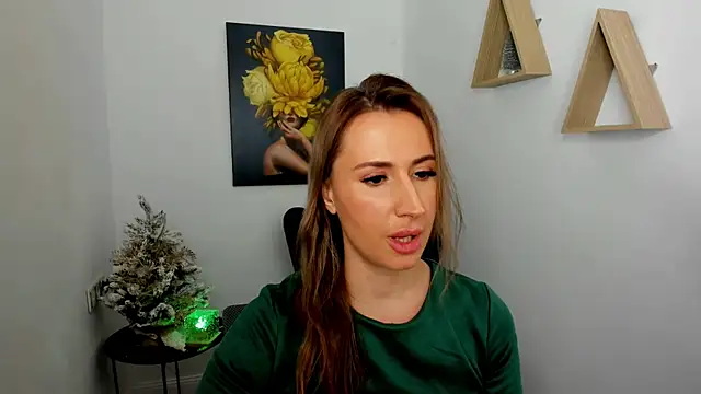 PassionGlow online show from December 3, 10:14 am